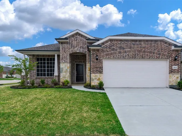 1609 Bentwater Ln, Frisco, TX 75036