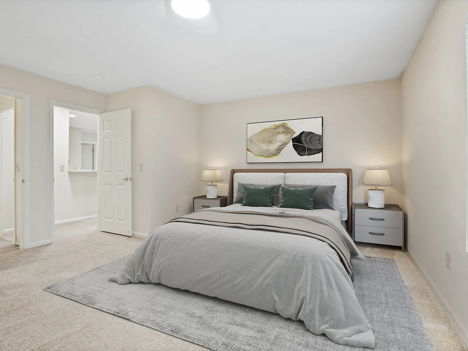 2 bed, 1181 sqft, $1,595 — Photo 3