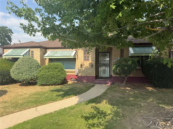 3060 Dahlia Street, Denver, CO 80207