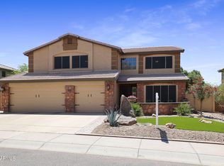 4545 E Hedgehog Pl, Cave Creek, AZ 85331