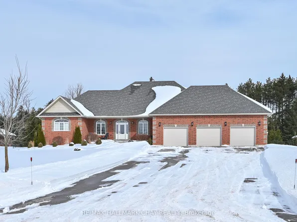 11 Harry Parker Pl, Adjala Tosorontio, ON L0M 1J0