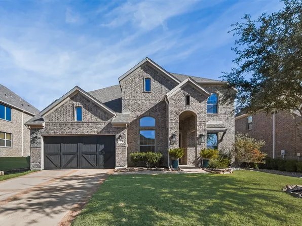 4030 Leighton Ln, Frisco, TX 75034