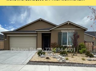 7255 Rutherford Dr, Reno, NV 89506