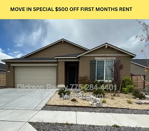 7255 Rutherford Dr Photo 1