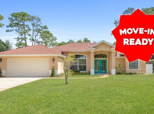 121 Brownstone Ln, Palm Coast, FL 32137