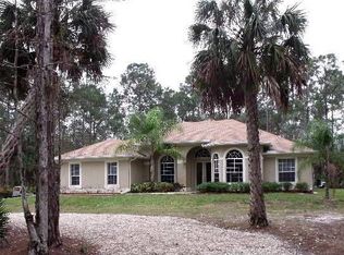 220 Jung Blvd W, Naples, FL 34120