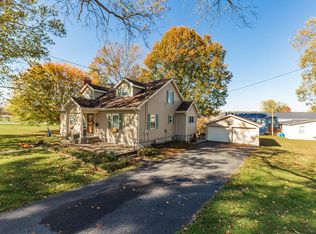 711 Maple Ave, Falmouth, KY 41040