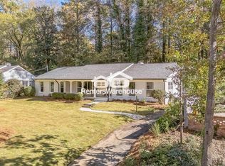 3625 N Stratford Rd NE, Atlanta, GA 30342