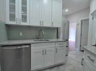 656 Saint Nicholas Ave APT 21, New York, NY 10030