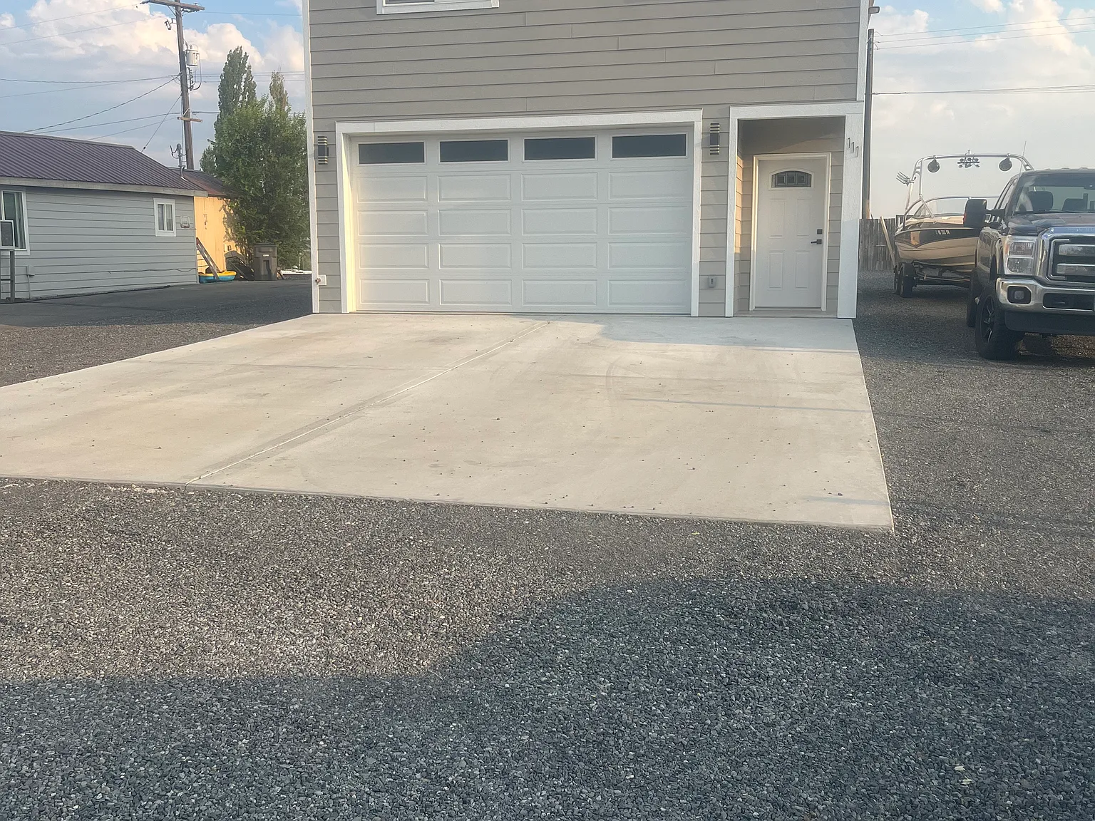 2 bed, 1.5 bath, 1000 sqft, $1,500 — Photo 1