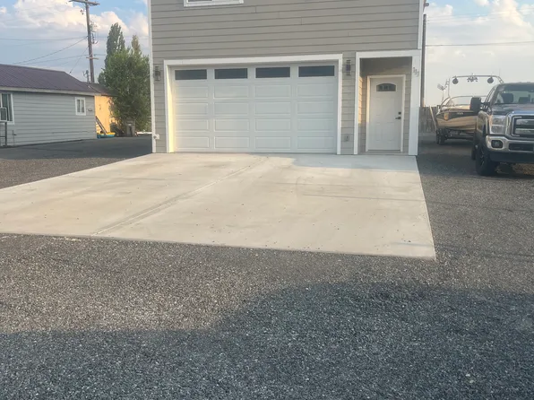 111 E Arch St, Coulee City, WA 99115