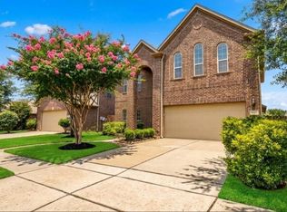 7042 Sliding Rock Cir, Spring, TX 77379