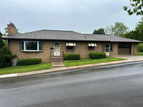 805 Capen St NE, Grand Rapids, MI 49503