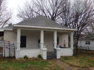 317 Ottawa St, Seneca, MO 64865