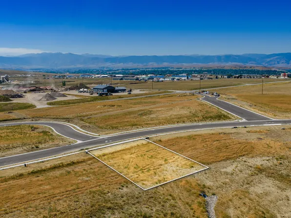 Story House Lane Block #4-lot 7, Sheridan, WY 82801