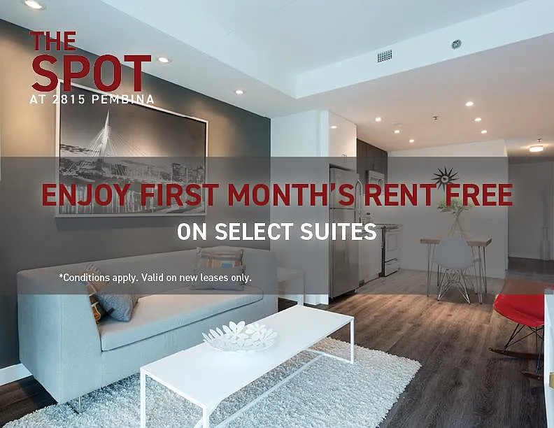 The Spot at 2815 Pembina — Photo 2