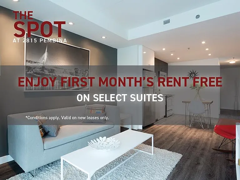 2815 Pembina Hwy — Photo 2