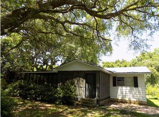 15070 Zirlott Rd, Coden, AL 36523