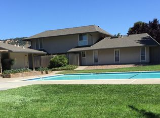 54 Roundtree Blvd, San Rafael, CA 94903