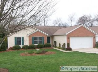 1095 Chapel Creek Rd SW, Concord, NC 28025