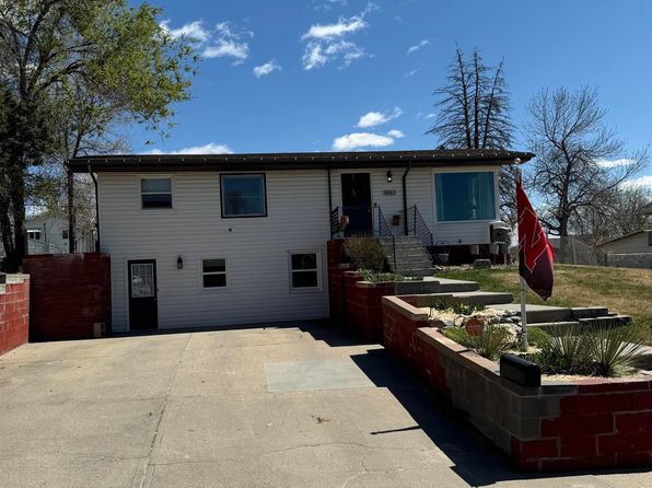 3063 Monte Vista Rd, Torrington, WY 82240