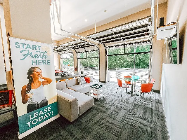 Lease today!