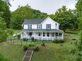 6 Haley Ln #1, Candler, NC 28715