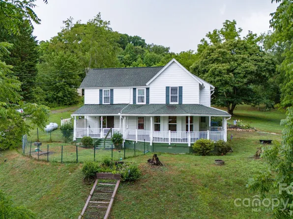 6 Haley Ln #1, Candler, NC 28715