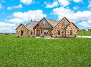 2012 Meadows Ln, Poolville, TX 76487