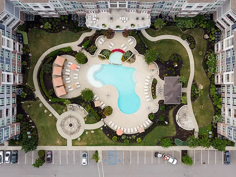 Residence at Marina Bay — Photo 7