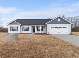 313 Delmore Rd, Autryville, NC 28318