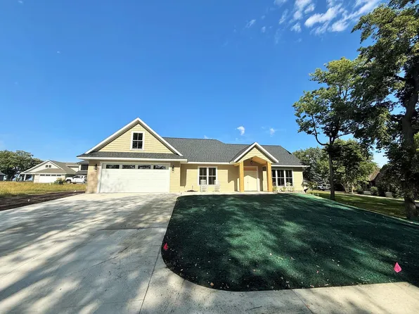 11628 Indian Beach Rd Lot 7, Spicer, MN 56288