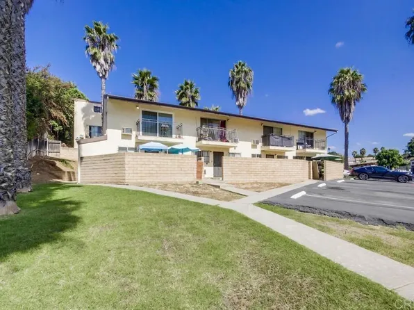 3778 50th St Unit 13, San Diego, CA 92105
