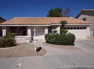 908 Sparrow Ct, Henderson, NV 89014
