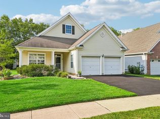 86 Honeyflower Ln, Princeton Junction, NJ 08550