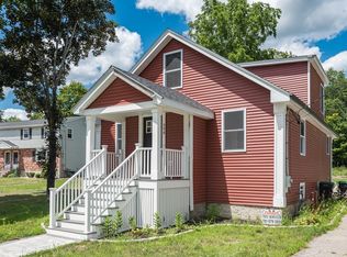 398 Plymouth St, Bridgewater, MA 02324