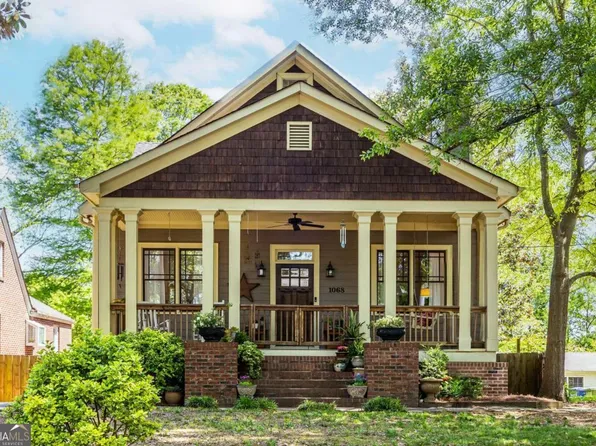 1068 Gilbert St SE, Atlanta, GA 30316