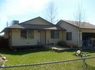 3872 Coeur D Alene Ave, Shasta Lake, CA 96019