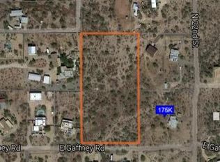 45020 N 22nd St, New River, AZ 85087