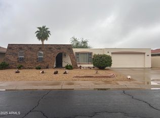 9719 W Rolling Hills Dr, Sun City, AZ 85351
