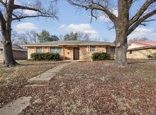701 Wes Michael Rd, Bonham, TX 75418