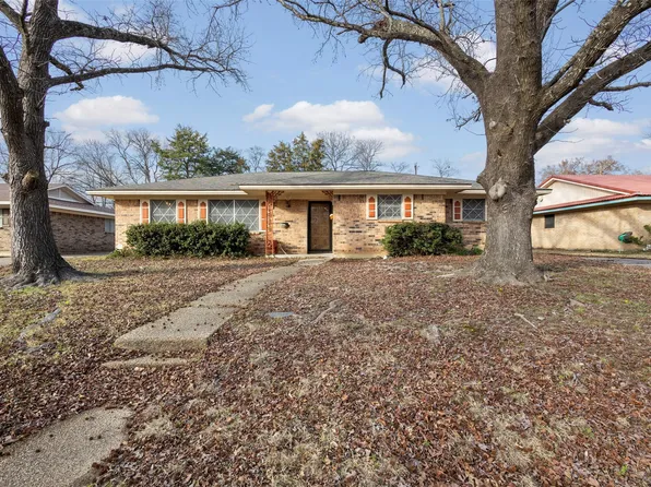 701 Wes Michael Rd, Bonham, TX 75418