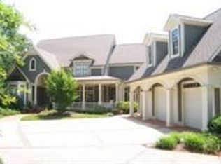 3843 Chestatee Cut Off, Gainesville, GA 30506