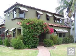 7903 4th Pl, Downey, CA 90241