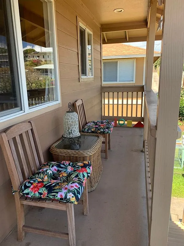 2 bed, 1.0 bath, 900 sqft, $3,200 — Photo 4