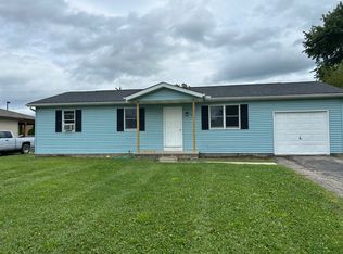 170 Danbury Rd, West Jefferson, OH 43162