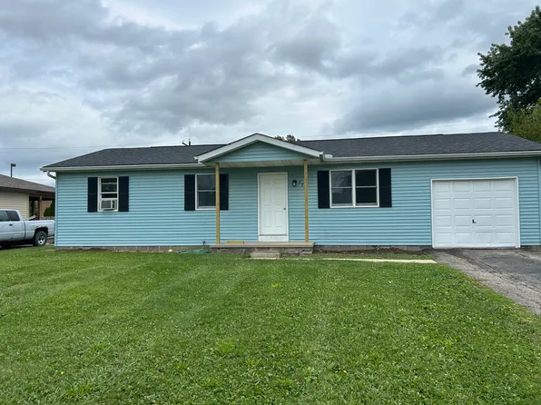 170 Danbury Rd, West Jefferson, OH 43162