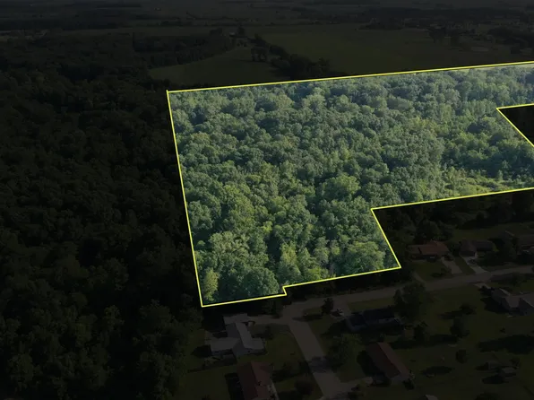 0 W Woodview Dr, Zanesville, IN 46799