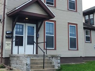 225 W Washington Ave APT 3, Jackson, MI 49201