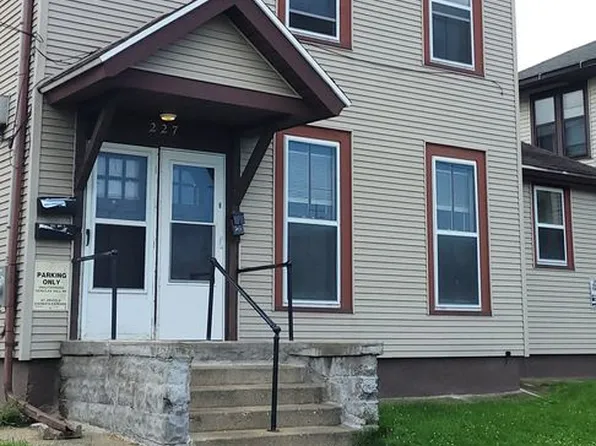 Washington - 225/227, 225 W Washington Ave APT 3, Jackson, MI 49201